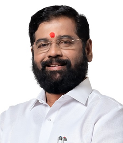Hon. Eknath Shinde